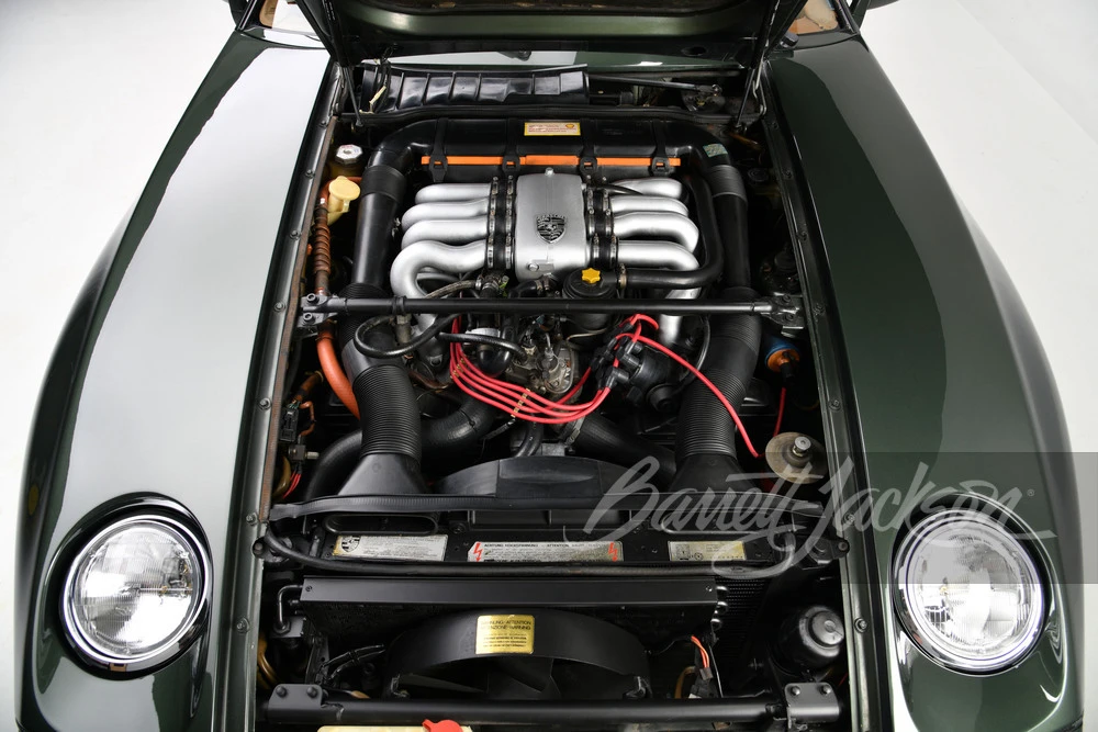1978 Porsche 928 - Image 7 of 31