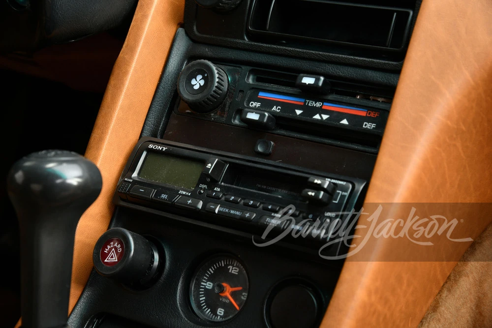 1978 Porsche 928 - Image 8 of 31
