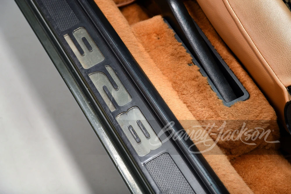 1978 Porsche 928 - Image 10 of 31