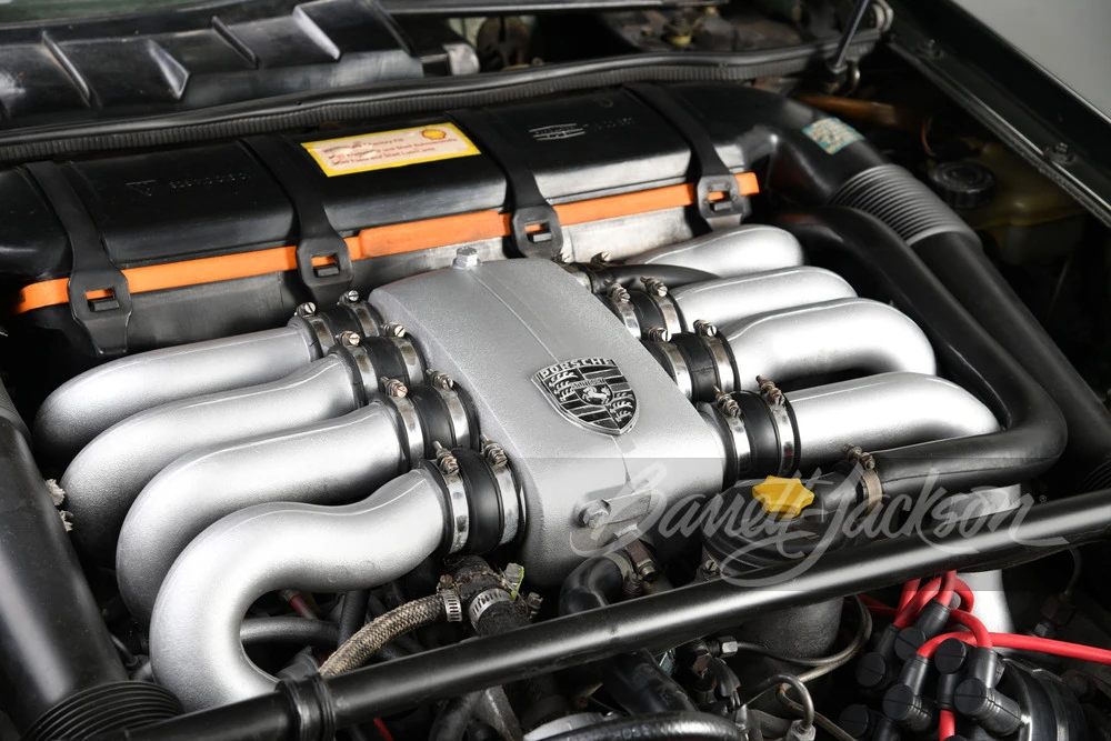 1978 Porsche 928 - Image 13 of 31