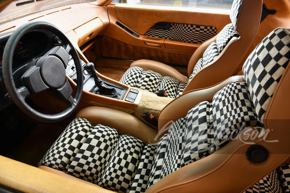 1978 Porsche 928 - Image 20 of 31