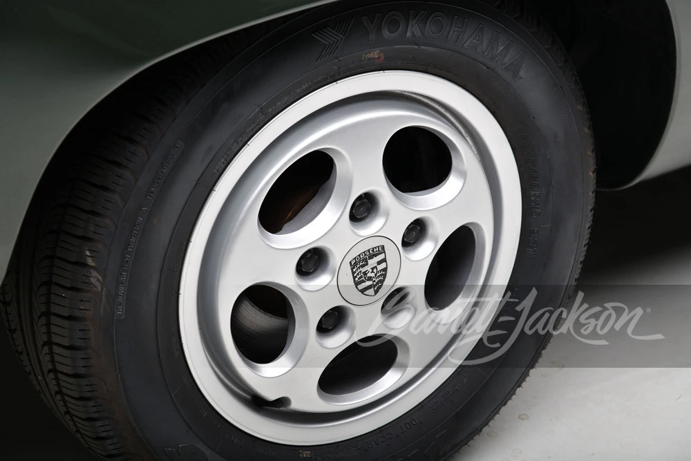 1978 Porsche 928 - Image 22 of 31