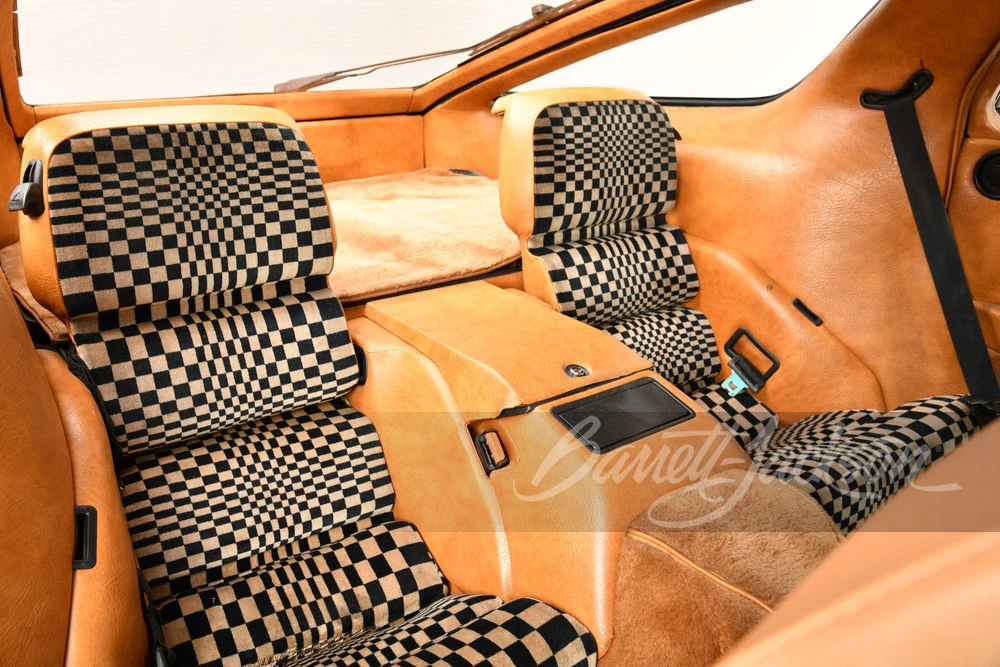 1978 Porsche 928 - Image 27 of 31