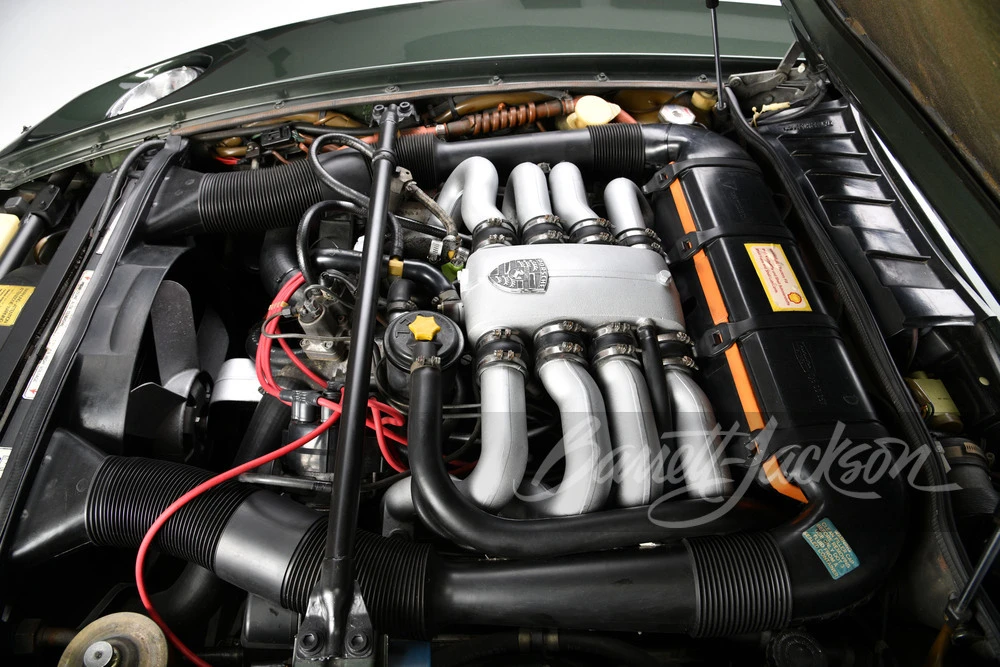 1978 Porsche 928 - Image 28 of 31