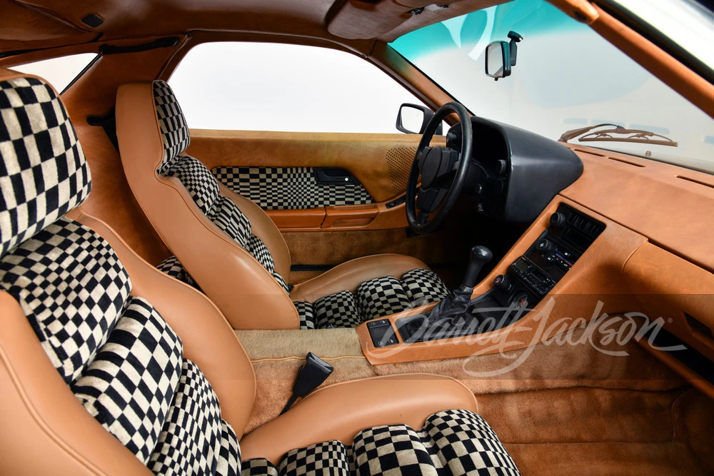 1978 Porsche 928 - Image 30 of 31