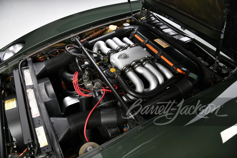 1978 Porsche 928 - Image 31 of 31