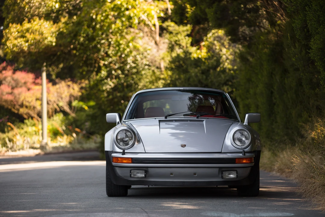 1978 Porsche 930 Turbo - Image 23 of 31