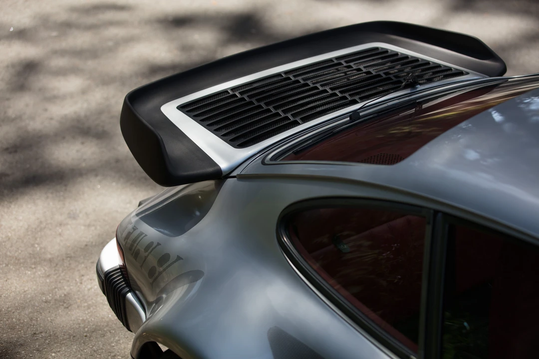 1978 Porsche 930 Turbo - Image 15 of 31
