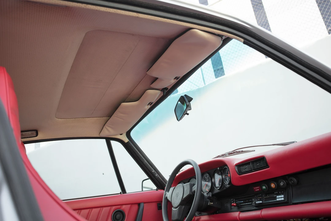 1978 Porsche 930 Turbo - Image 4 of 31