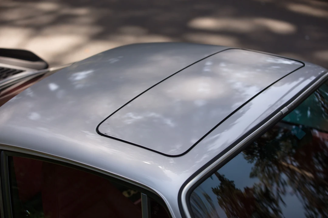 1978 Porsche 930 Turbo - Image 16 of 31