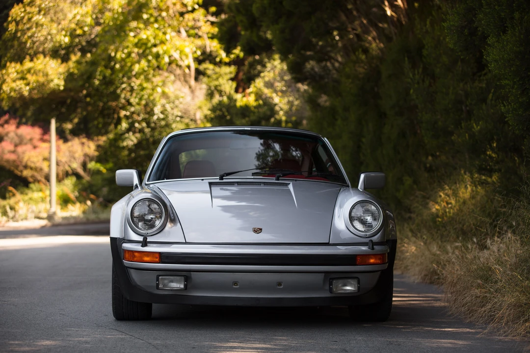 1978 Porsche 930 Turbo - Image 26 of 31