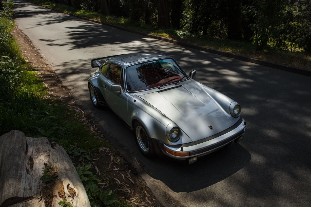 1978 Porsche 930 Turbo - Image 7 of 31