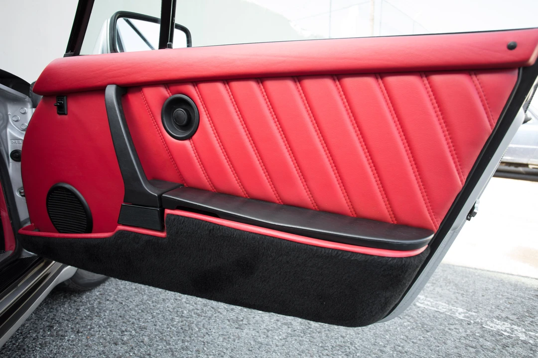 1978 Porsche 930 Turbo - Image 5 of 31