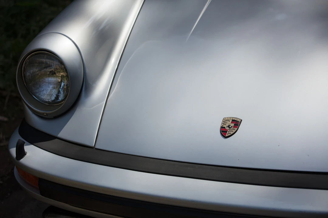 1978 Porsche 930 Turbo - Image 13 of 31