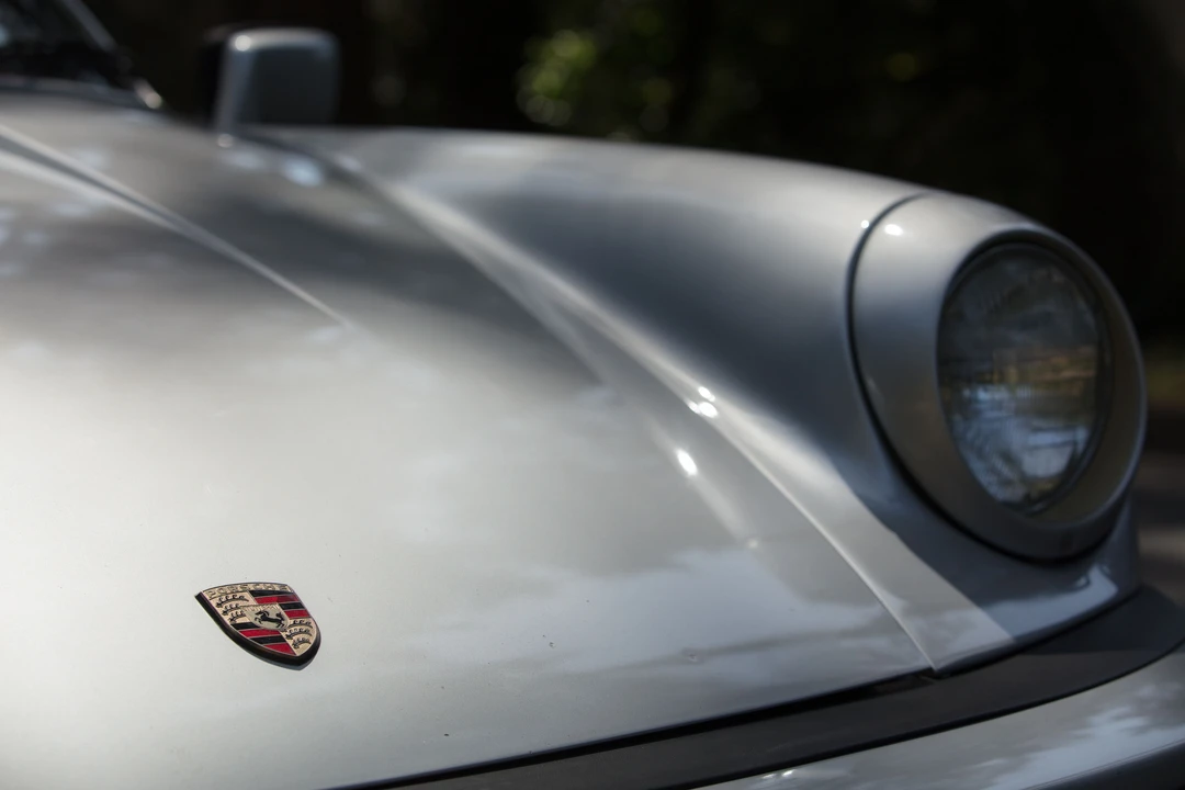 1978 Porsche 930 Turbo - Image 12 of 31