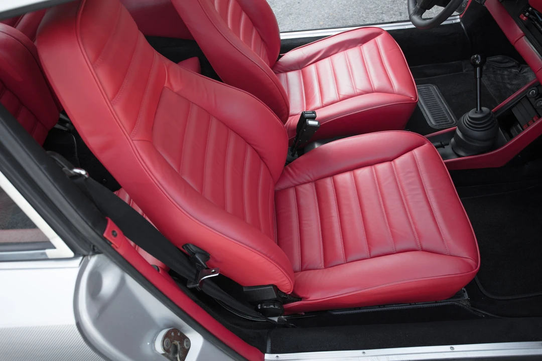 1978 Porsche 930 Turbo - Image 3 of 31