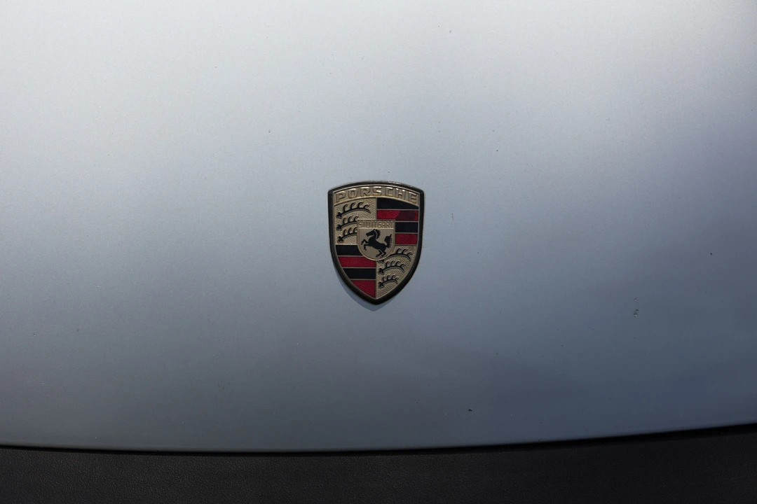 1978 Porsche 930 Turbo - Image 11 of 31
