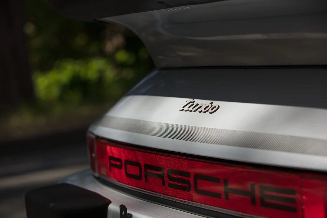 1978 Porsche 930 Turbo - Image 9 of 31