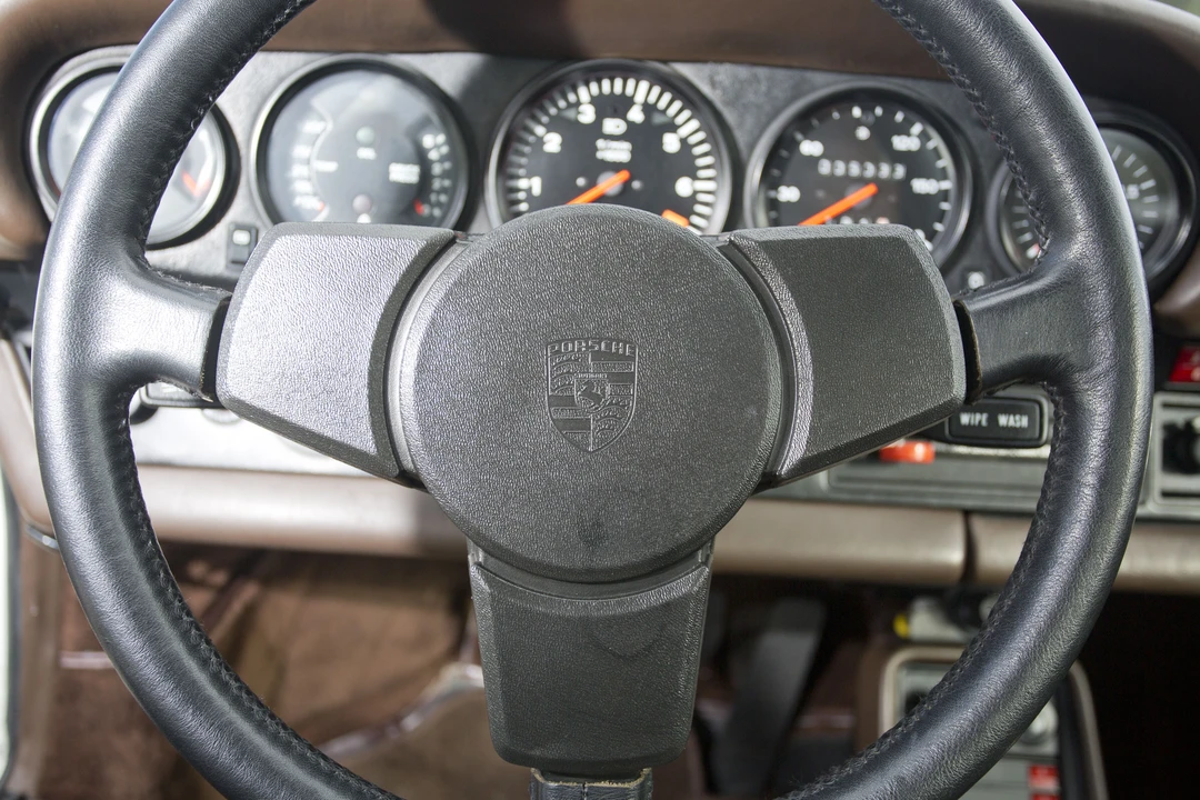 1978 Porsche 930 Turbo - Image 21 of 31