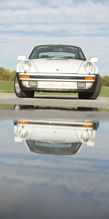 1978 Porsche 930 Turbo - Image 7 of 31