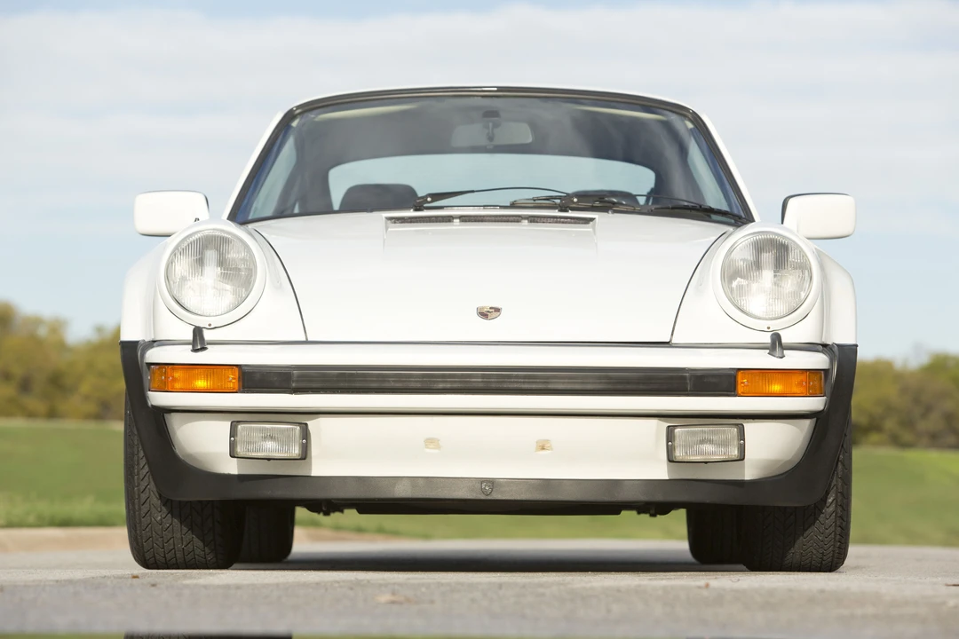 1978 Porsche 930 Turbo - Image 11 of 31