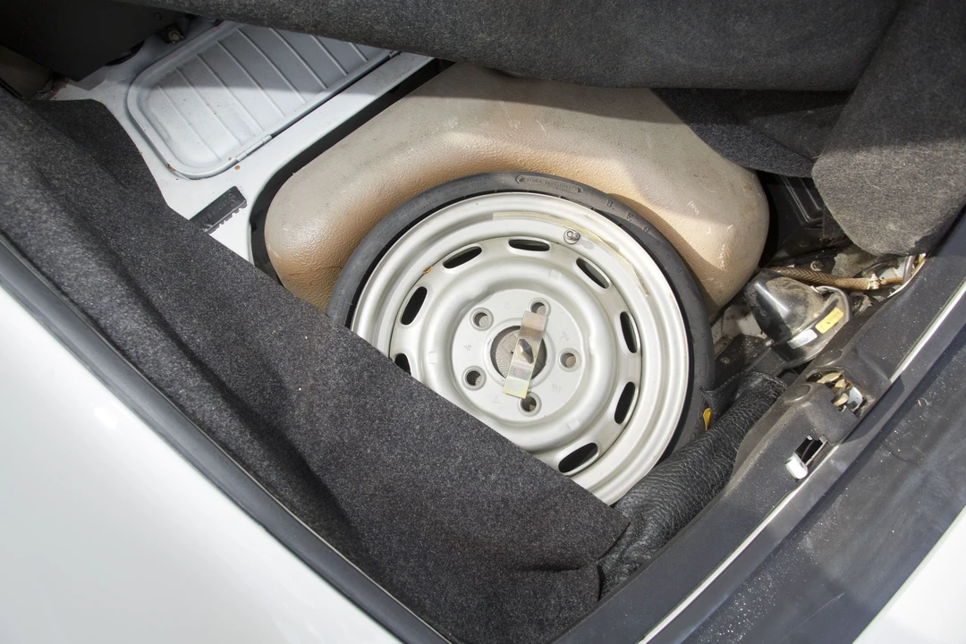 1978 Porsche 930 Turbo - Image 16 of 31