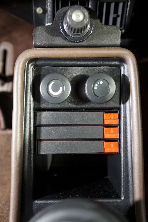 1978 Porsche 930 Turbo - Image 18 of 31