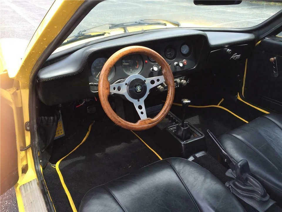 1978 Puma - Image 3 of 4