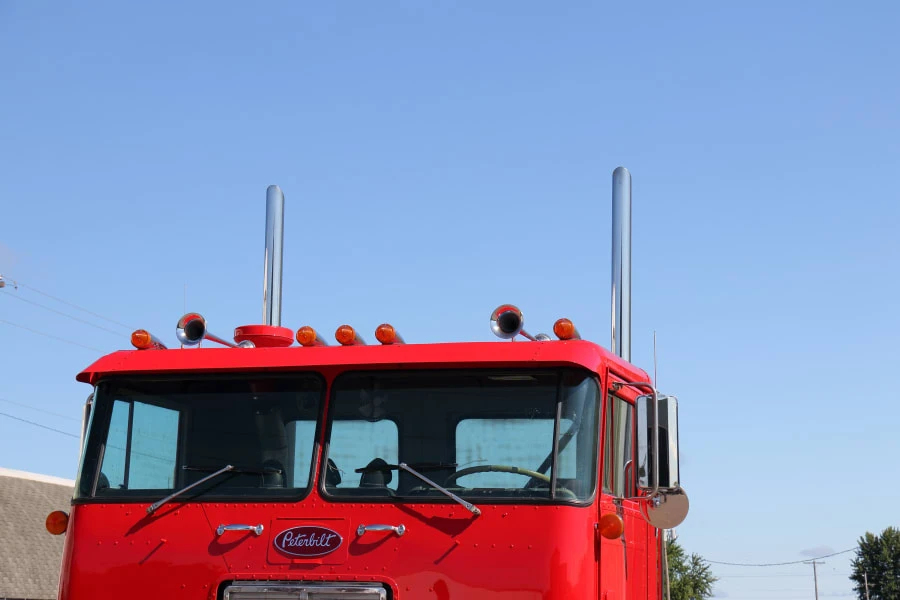1978 Peterbilt - Image 9 of 31
