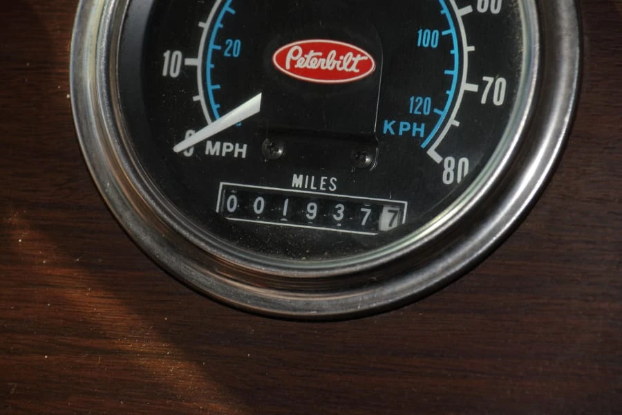 1978 Peterbilt - Image 22 of 31