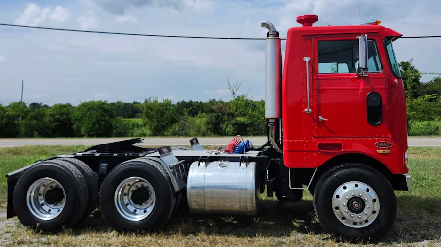 1978 Peterbilt - Image 2 of 16