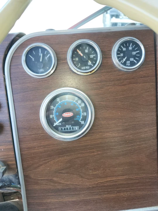 1978 Peterbilt - Image 13 of 16