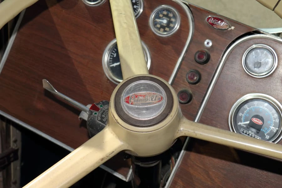 1978 Peterbilt - Image 21 of 31