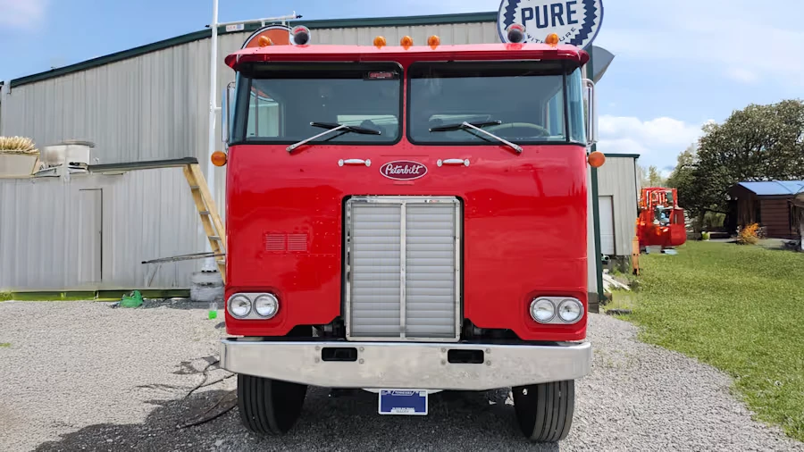 1978 Peterbilt - Image 9 of 16