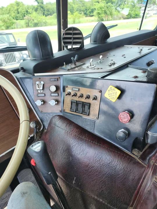 1978 Peterbilt - Image 14 of 16