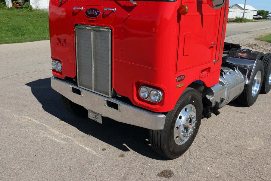 1978 Peterbilt - Image 18 of 31
