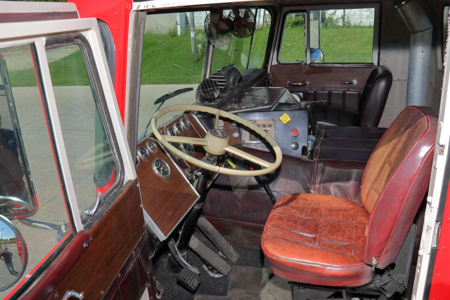 1978 Peterbilt - Image 23 of 31