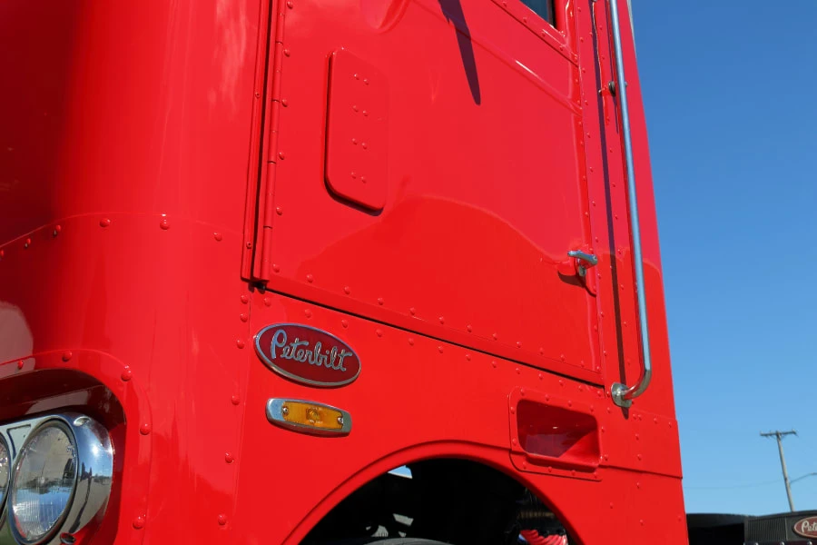 1978 Peterbilt - Image 6 of 31