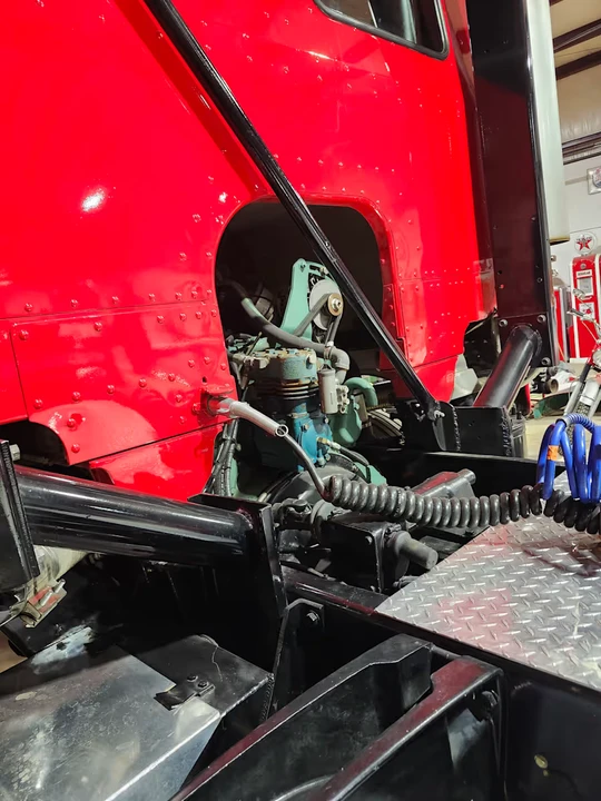 1978 Peterbilt - Image 11 of 16