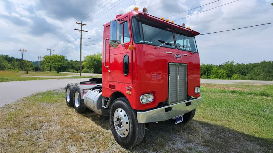1978 Peterbilt - Image 6 of 16