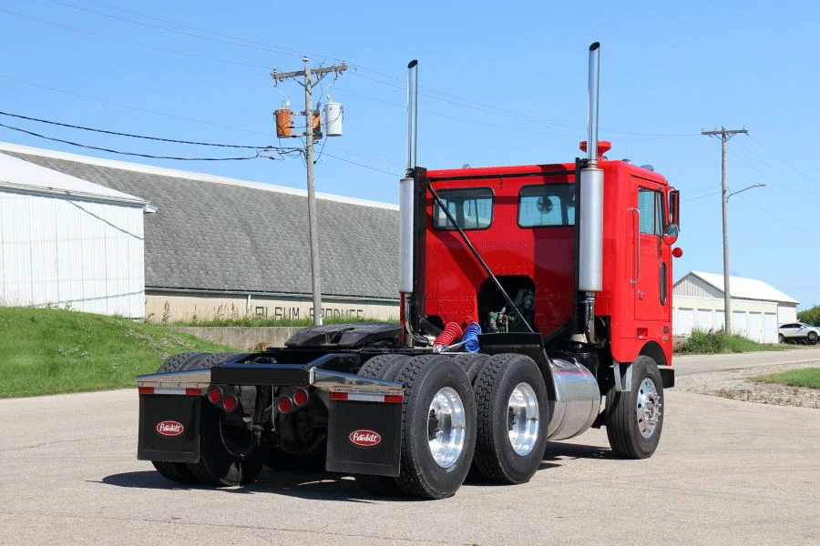 1978 Peterbilt - Image 3 of 31
