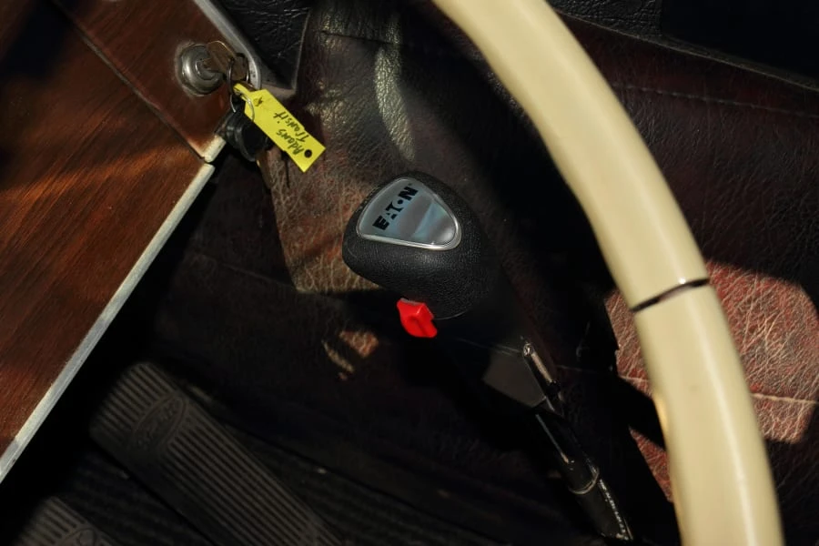1978 Peterbilt - Image 31 of 31