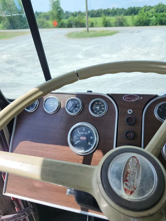 1978 Peterbilt - Image 12 of 16