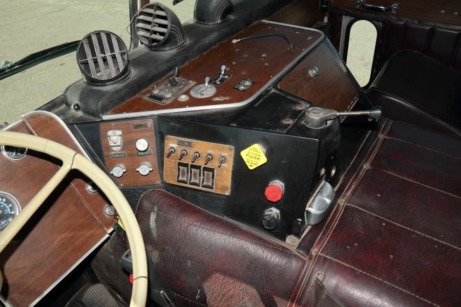 1978 Peterbilt - Image 25 of 31