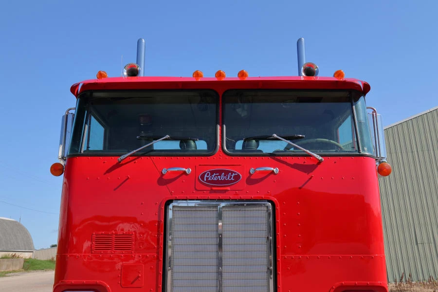 1978 Peterbilt - Image 4 of 31