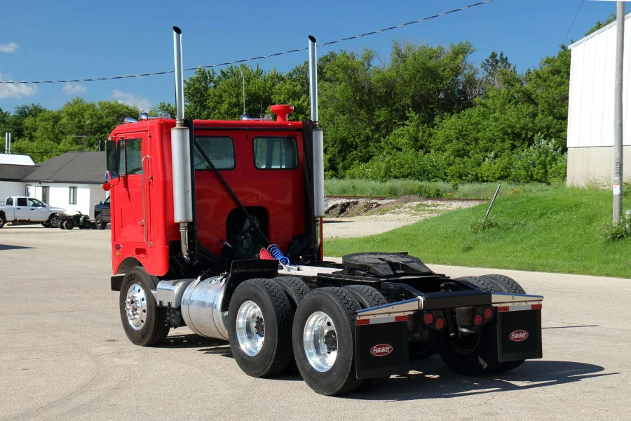 1978 Peterbilt - Image 14 of 31