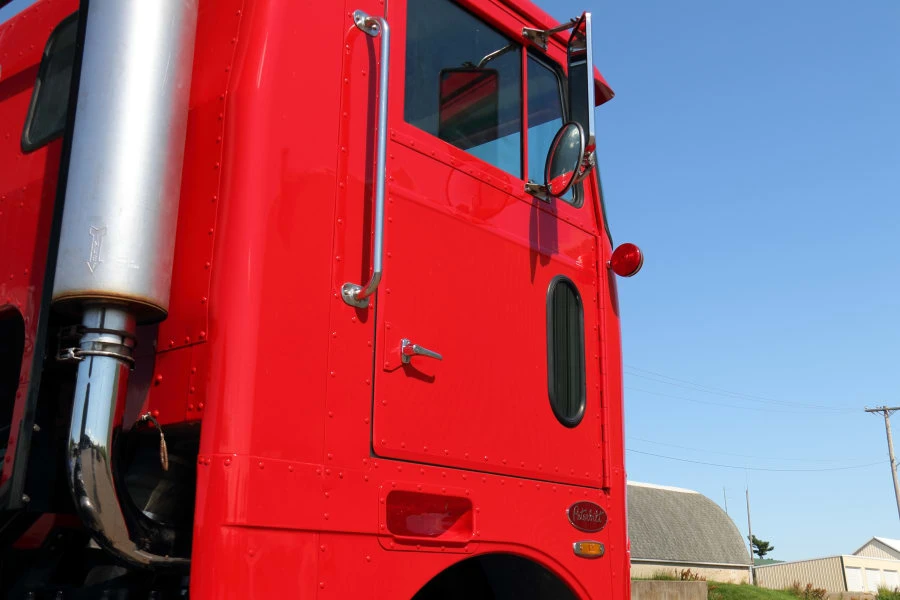 1978 Peterbilt - Image 8 of 31