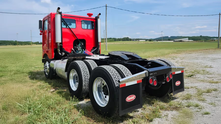 1978 Peterbilt - Image 8 of 16