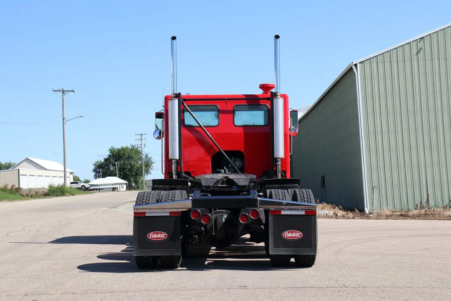1978 Peterbilt - Image 5 of 31