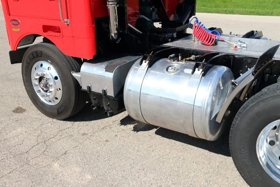 1978 Peterbilt - Image 7 of 31